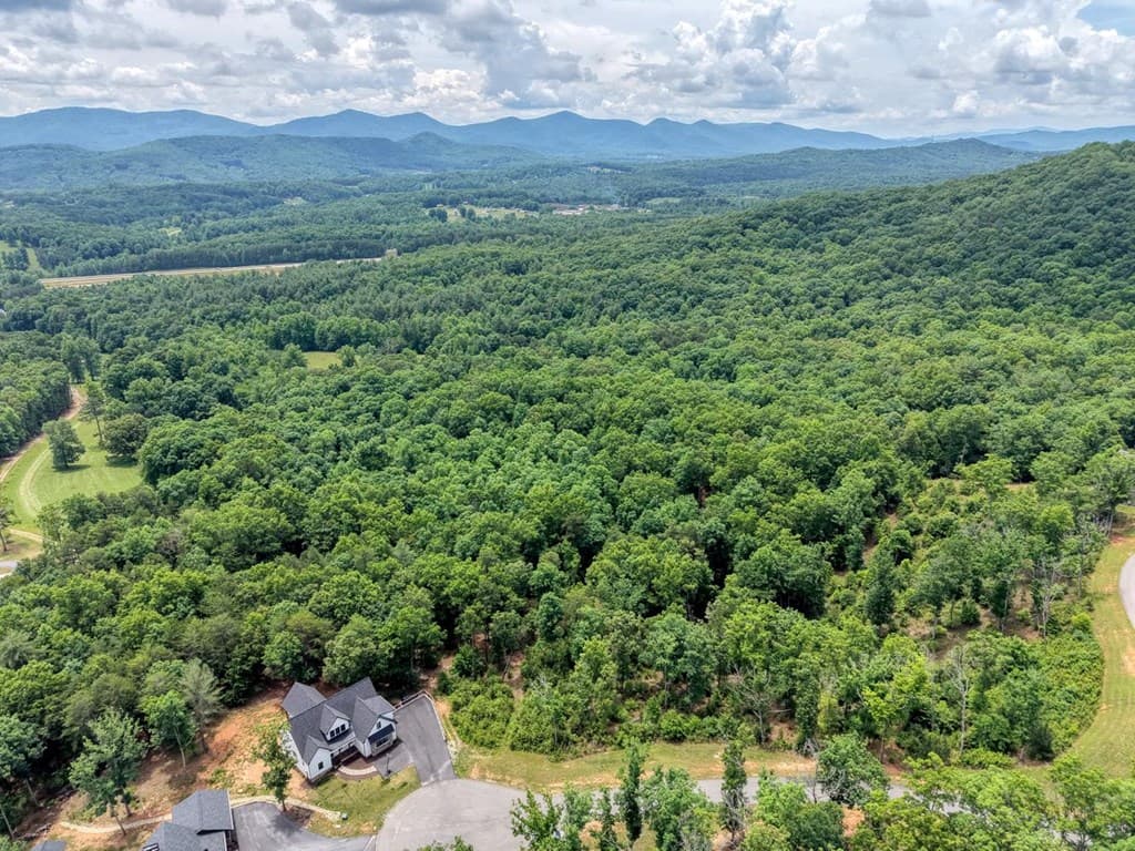 Lot 124 Highland Park, Blairsville GA 30512 - Photo