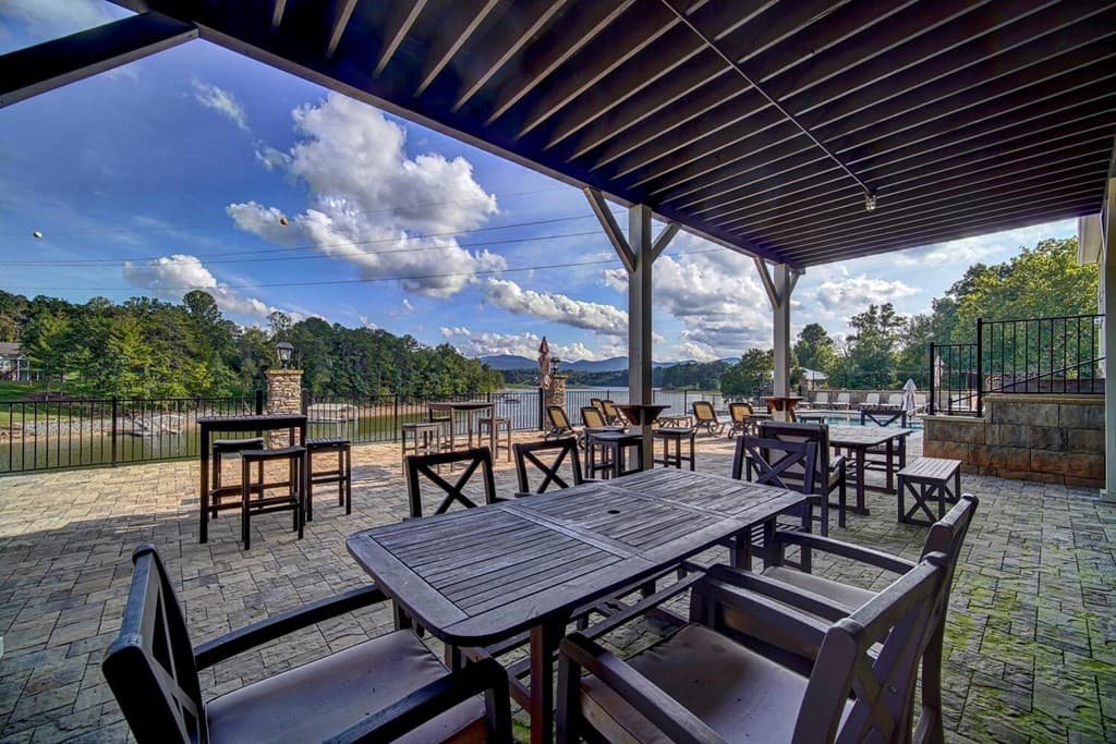Lot 124 Highland Park, Blairsville GA 30512 - Photo