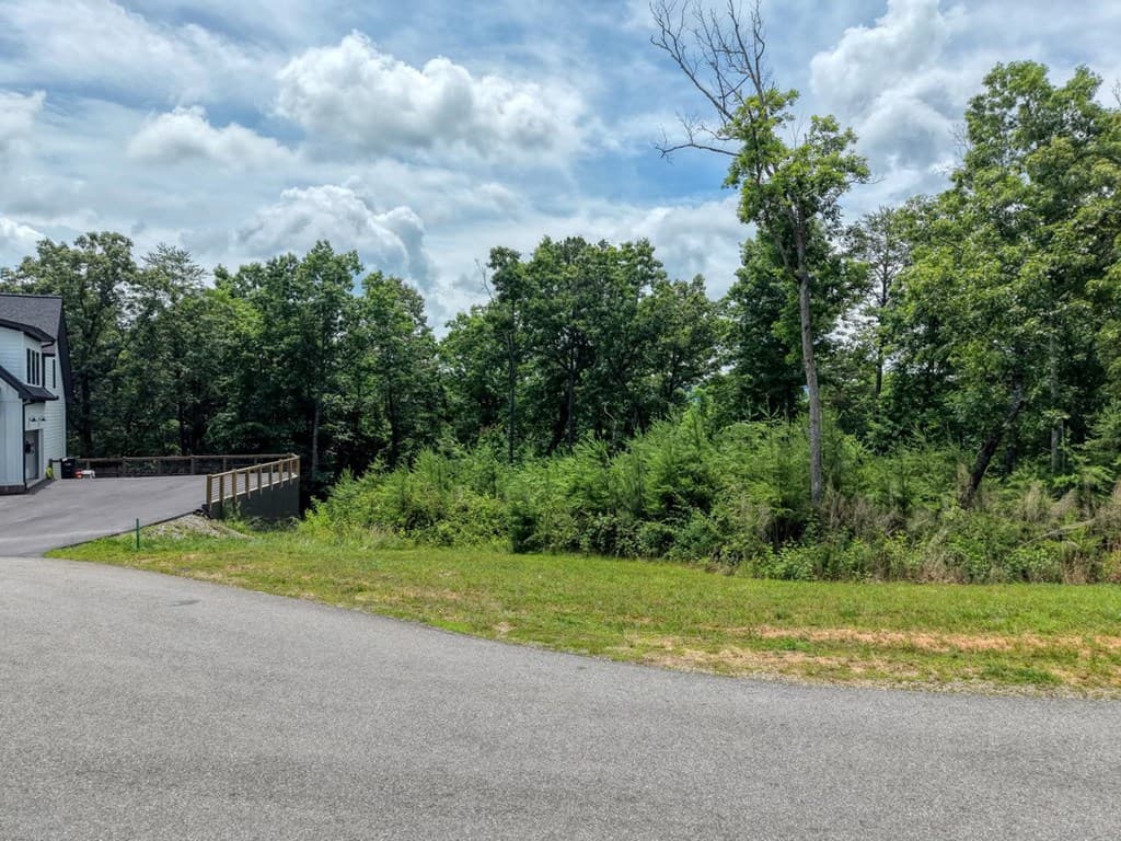 Lot 124 Highland Park, Blairsville GA 30512 - Photo