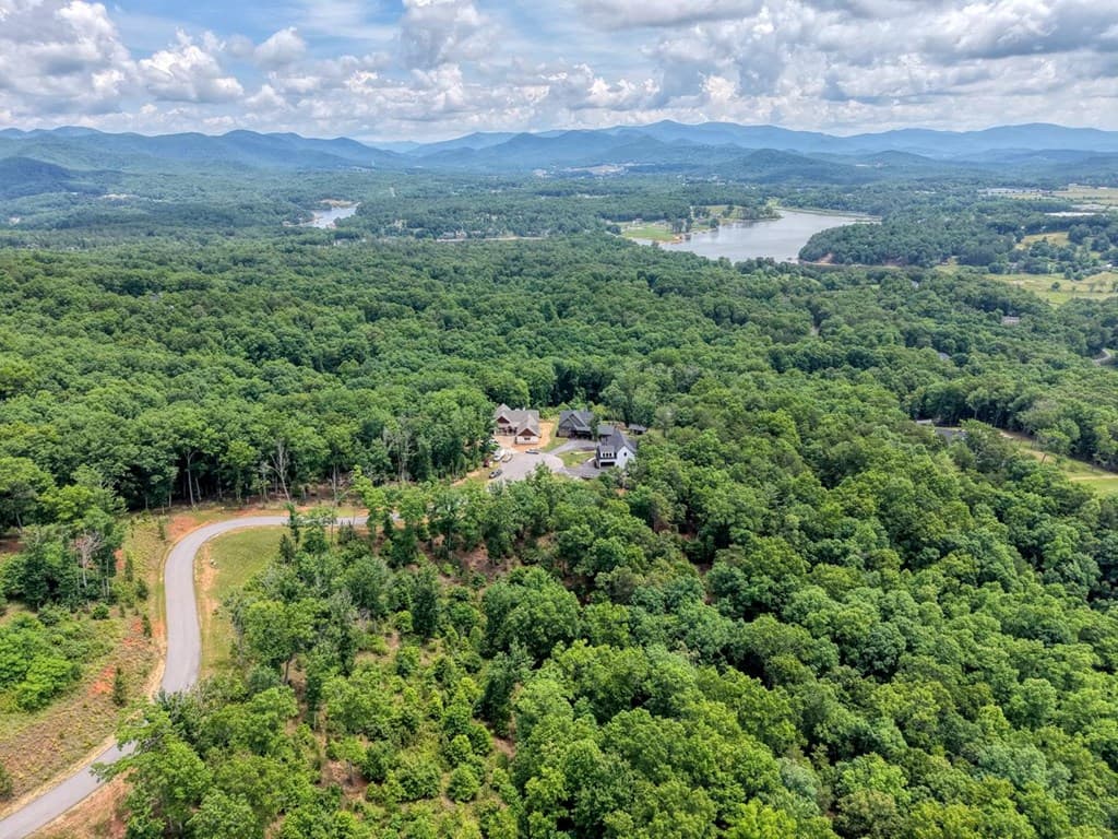 Lot 124 Highland Park, Blairsville GA 30512 - Photo