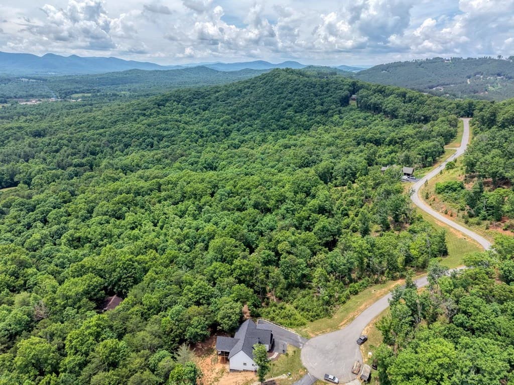 Lot 124 Highland Park, Blairsville GA 30512 - Photo