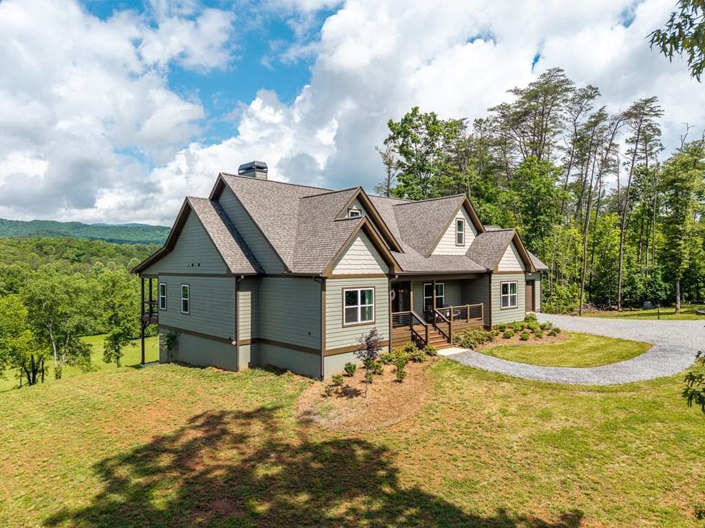 5664 Mobile Road, Blue Ridge GA 30513 - Photo