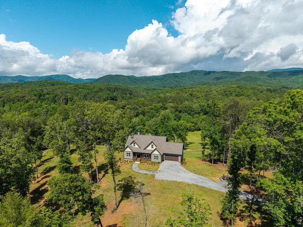 5664 Mobile Road, Blue Ridge GA 30513 - Photo