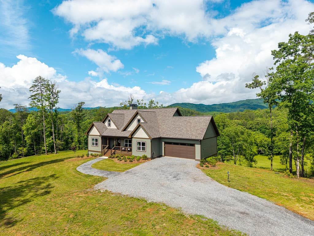 5664 Mobile Road, Blue Ridge GA 30513 - Photo