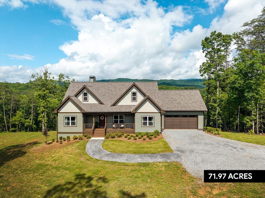 5664 Mobile Road, Blue Ridge GA 30513 - Primary photo