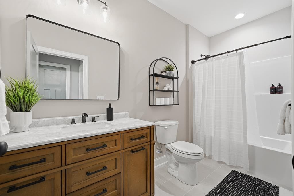 5664 Mobile Road, Blue Ridge GA 30513 - Photo