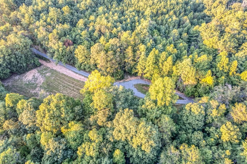 5664 Mobile Road, Blue Ridge GA 30513 - Photo