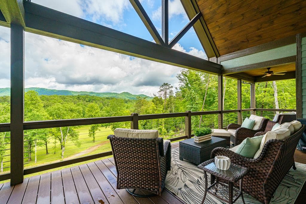 5664 Mobile Road, Blue Ridge GA 30513 - Photo