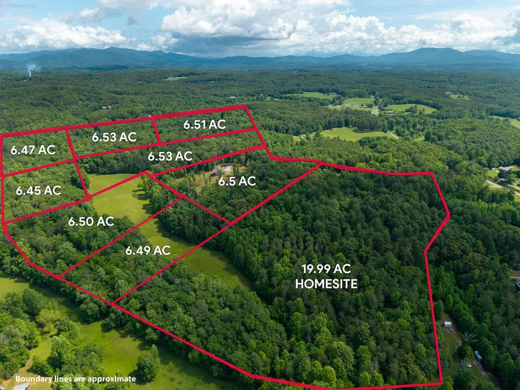 5664 Mobile Road, Blue Ridge GA 30513 - Photo