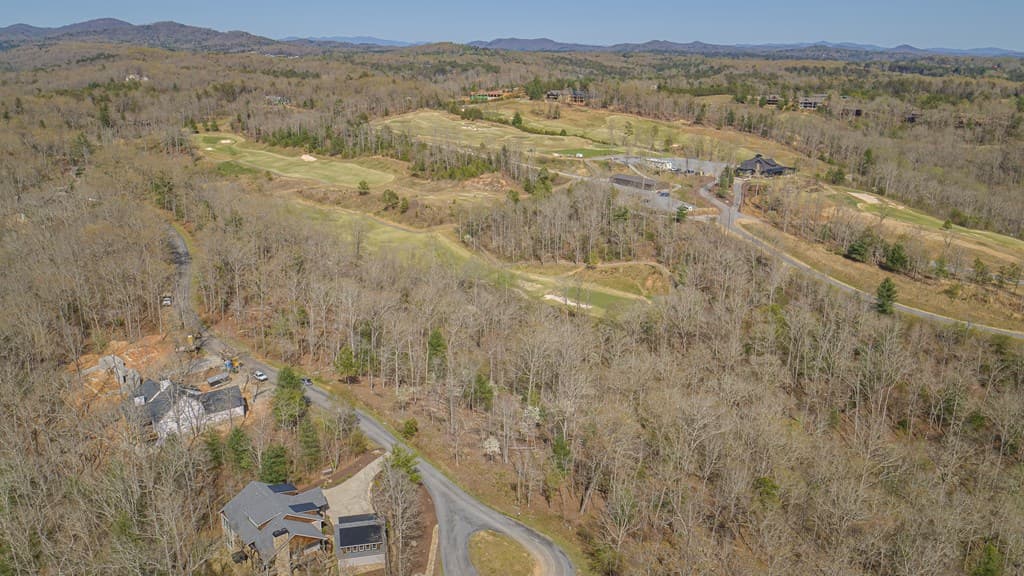 153 Hickory Way, Mineral Bluff GA 30559 - Photo