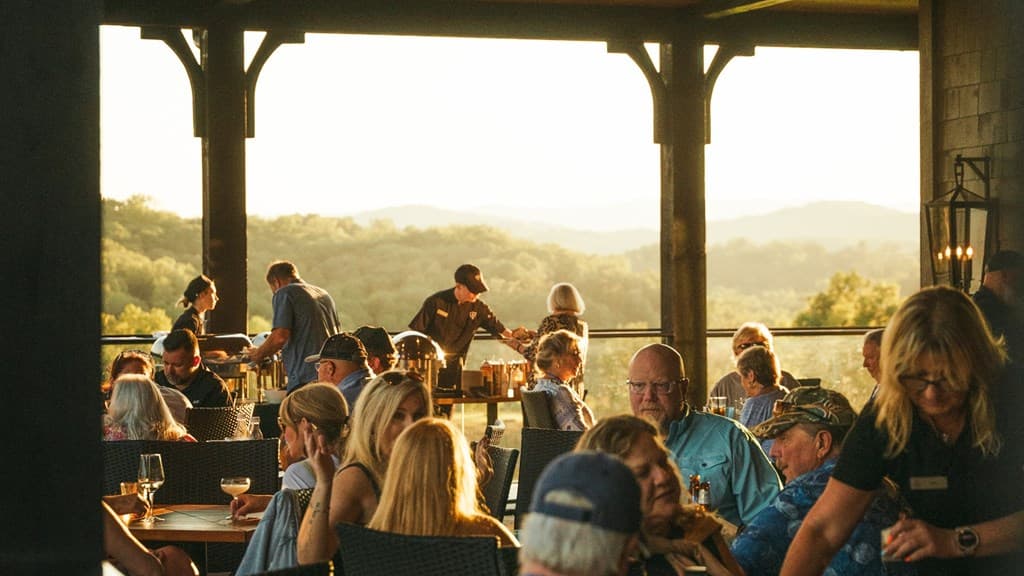 153 Hickory Way, Mineral Bluff GA 30559 - Photo