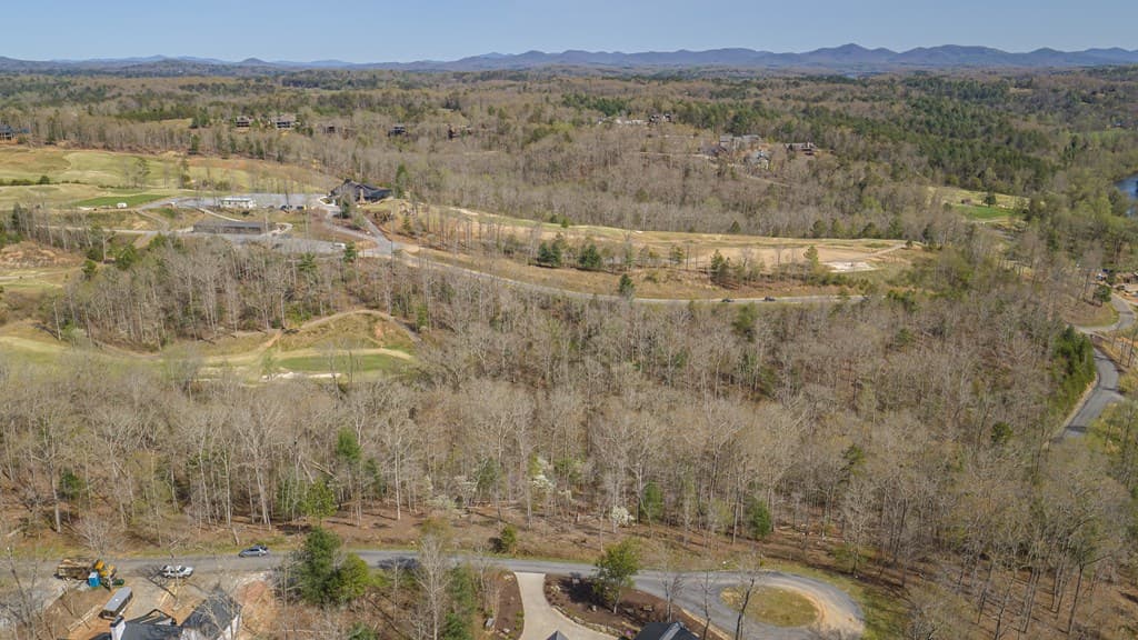 153 Hickory Way, Mineral Bluff GA 30559 - Photo