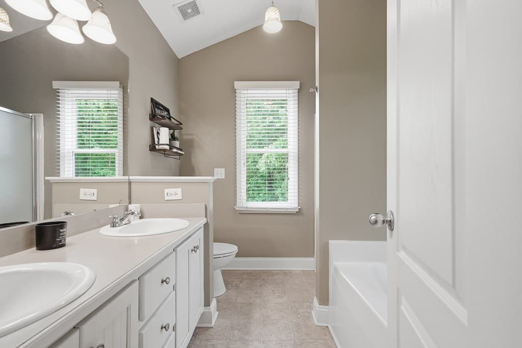 93 Horseshoe Bend, Jasper GA 30143 - Photo