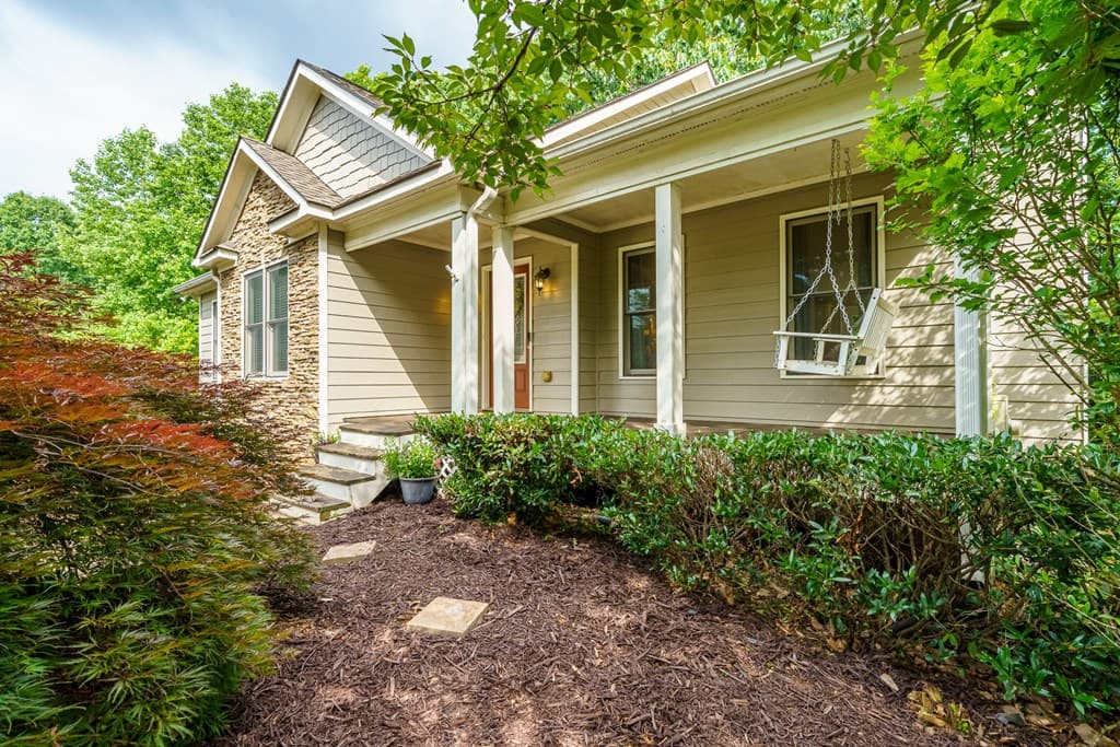 93 Horseshoe Bend, Jasper GA 30143 - Photo