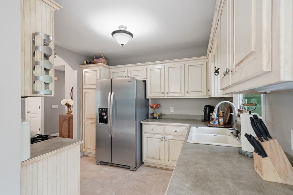 93 Horseshoe Bend, Jasper GA 30143 - Photo