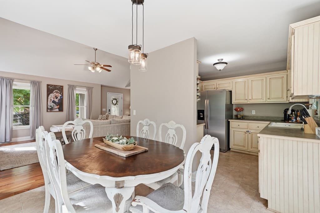 93 Horseshoe Bend, Jasper GA 30143 - Photo