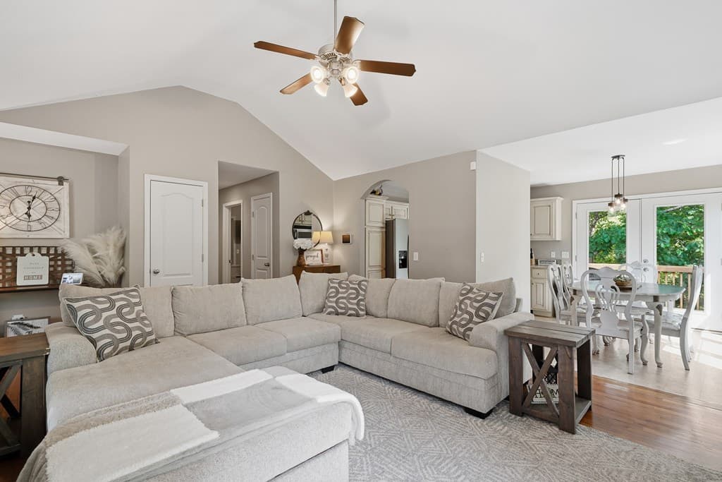 93 Horseshoe Bend, Jasper GA 30143 - Photo