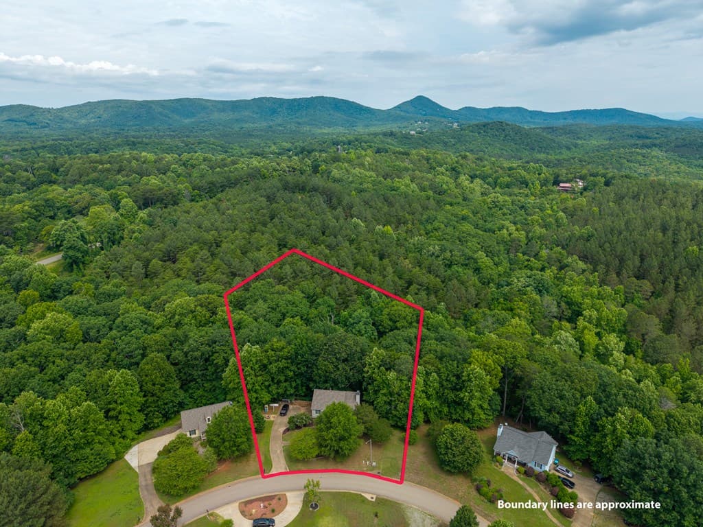 93 Horseshoe Bend, Jasper GA 30143 - Photo