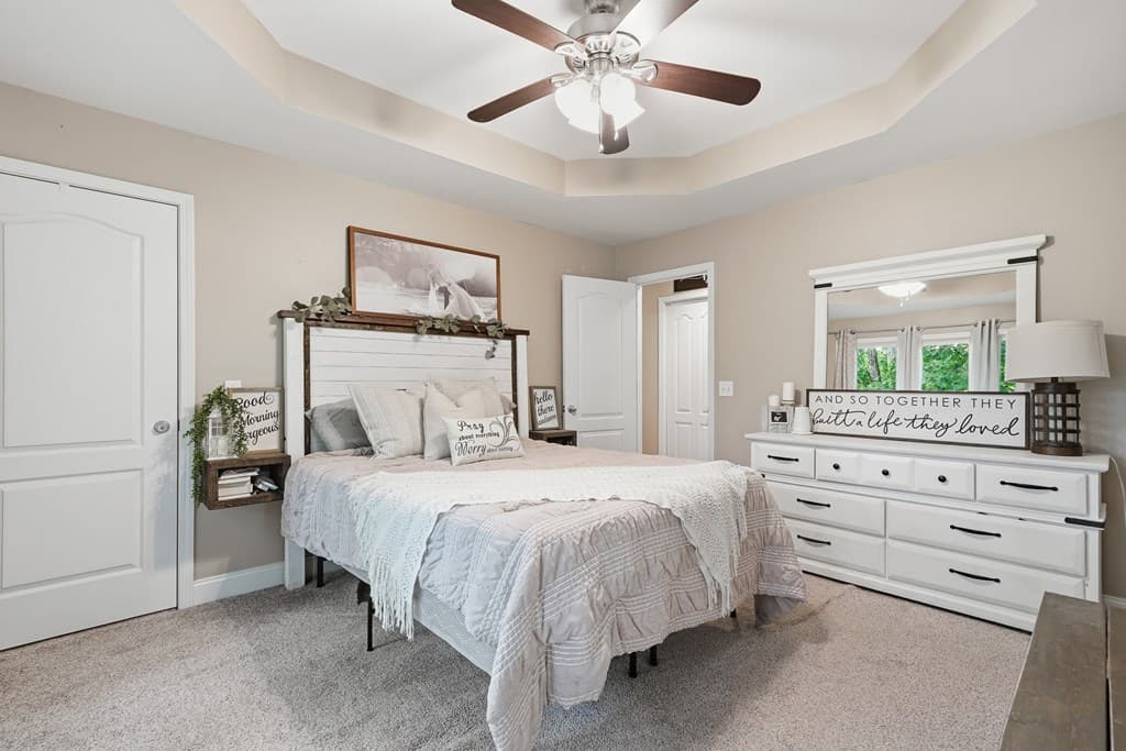 93 Horseshoe Bend, Jasper GA 30143 - Photo