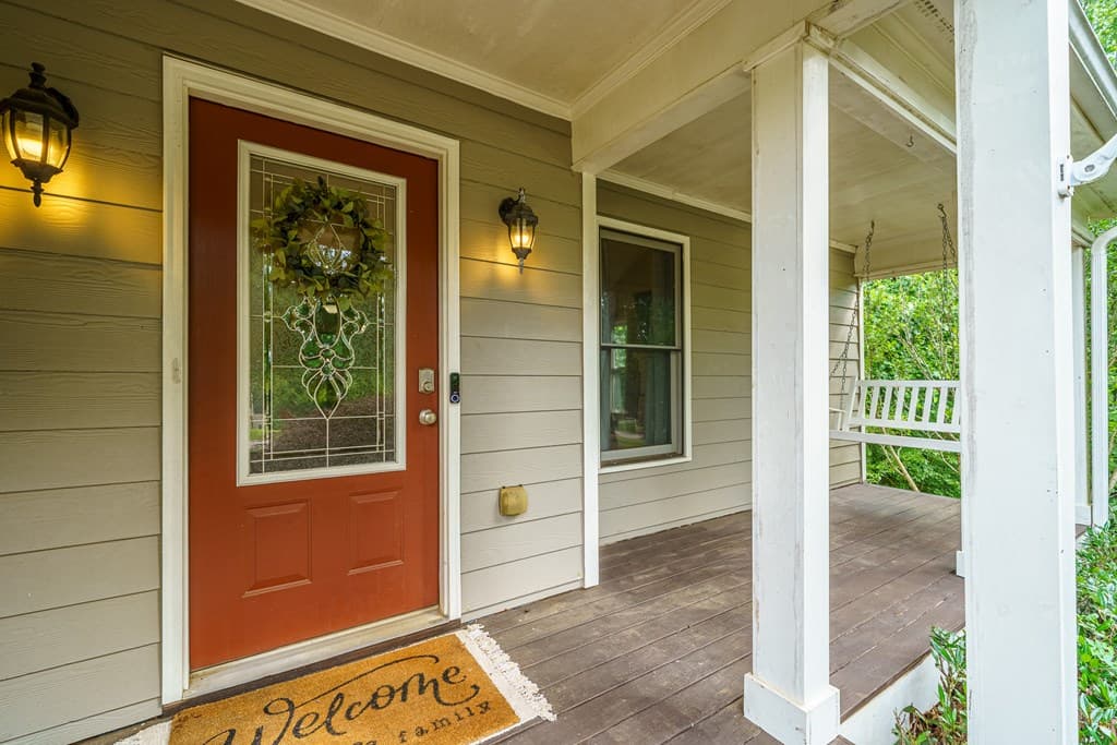 93 Horseshoe Bend, Jasper GA 30143 - Photo