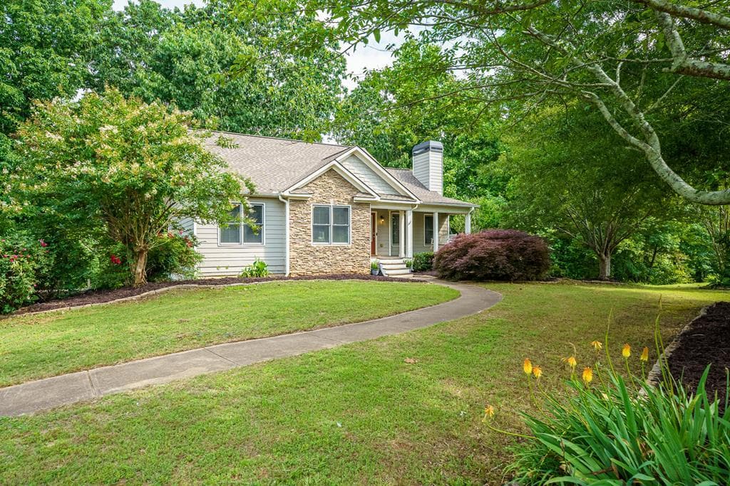 93 Horseshoe Bend, Jasper GA 30143 - Photo