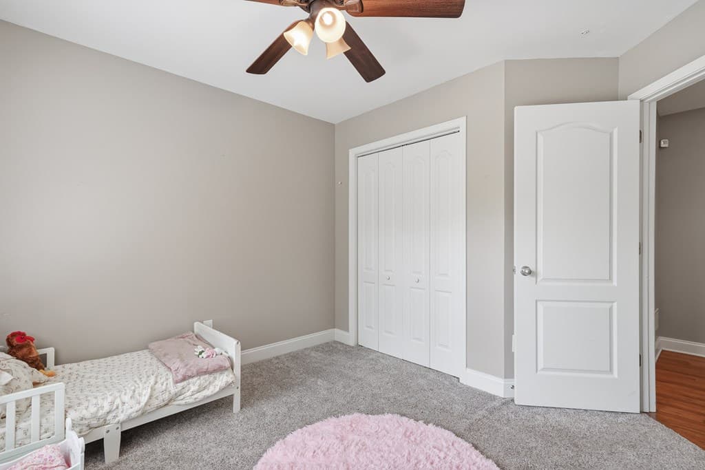 93 Horseshoe Bend, Jasper GA 30143 - Photo