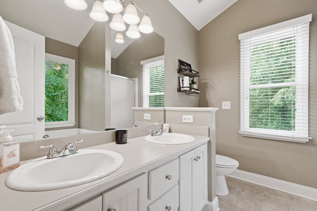 93 Horseshoe Bend, Jasper GA 30143 - Photo