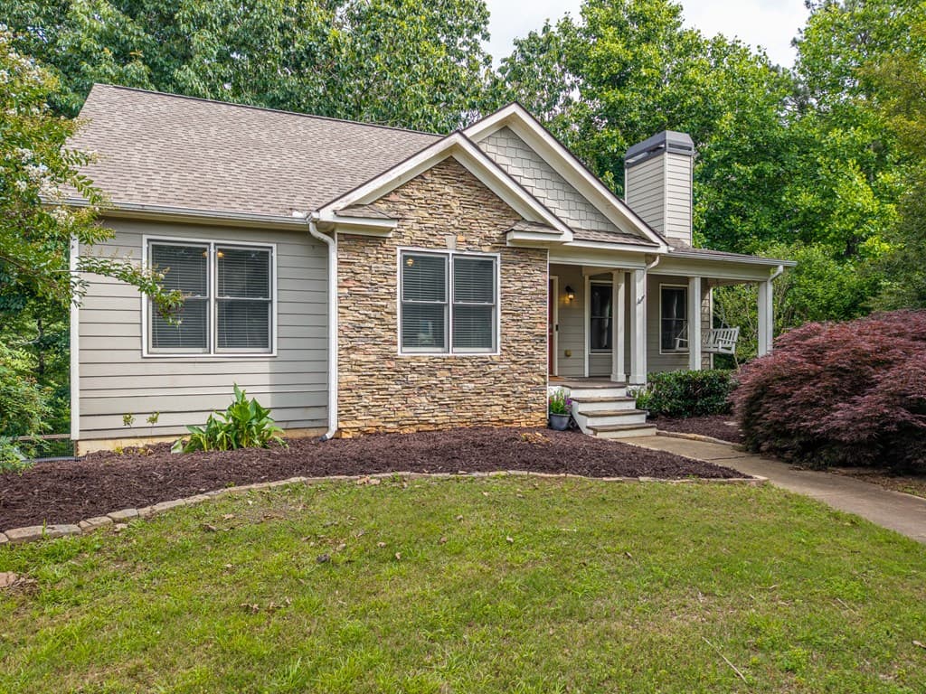 93 Horseshoe Bend, Jasper GA 30143 - Photo