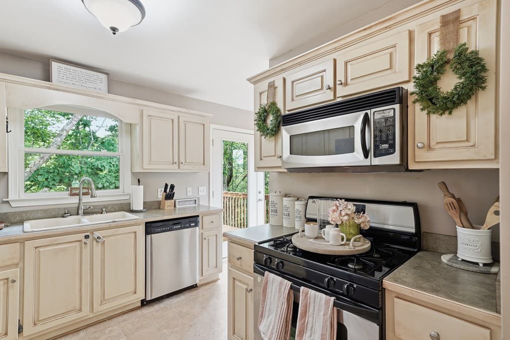 93 Horseshoe Bend, Jasper GA 30143 - Photo