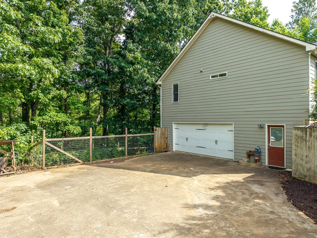 93 Horseshoe Bend, Jasper GA 30143 - Photo