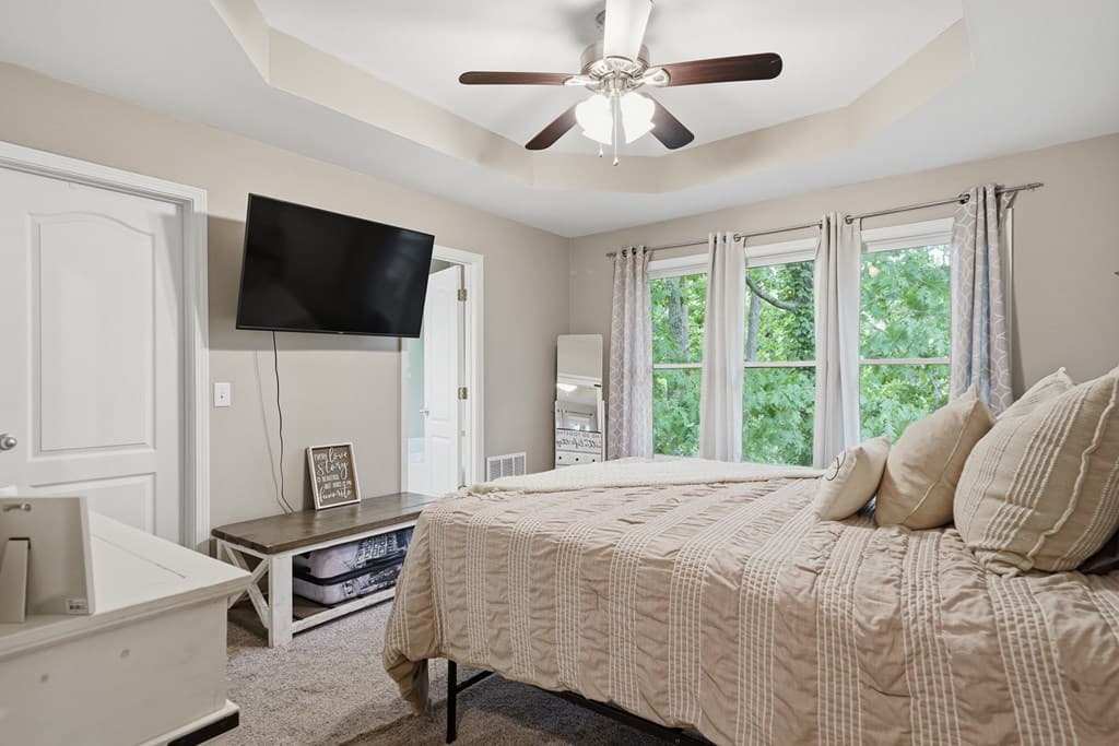 93 Horseshoe Bend, Jasper GA 30143 - Photo