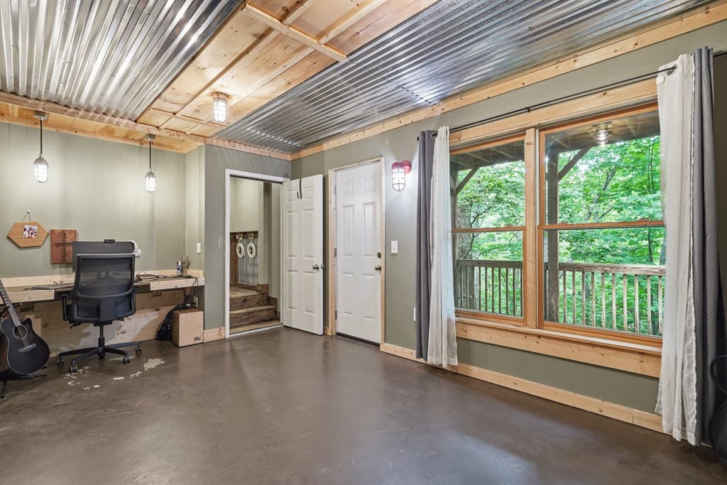 93 Horseshoe Bend, Jasper GA 30143 - Photo