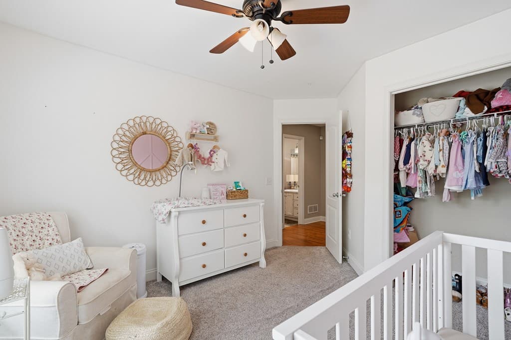 93 Horseshoe Bend, Jasper GA 30143 - Photo