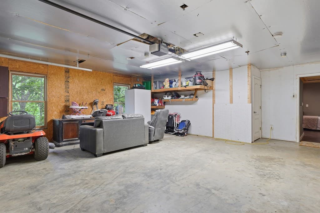 93 Horseshoe Bend, Jasper GA 30143 - Photo