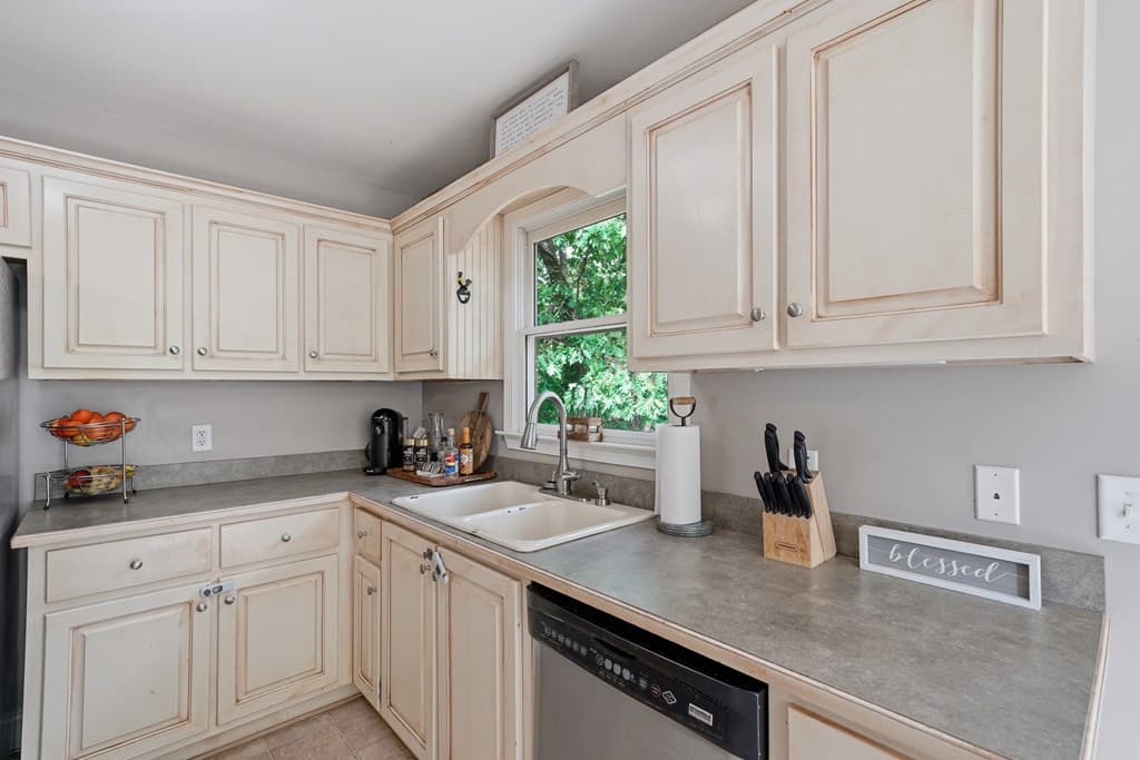93 Horseshoe Bend, Jasper GA 30143 - Photo