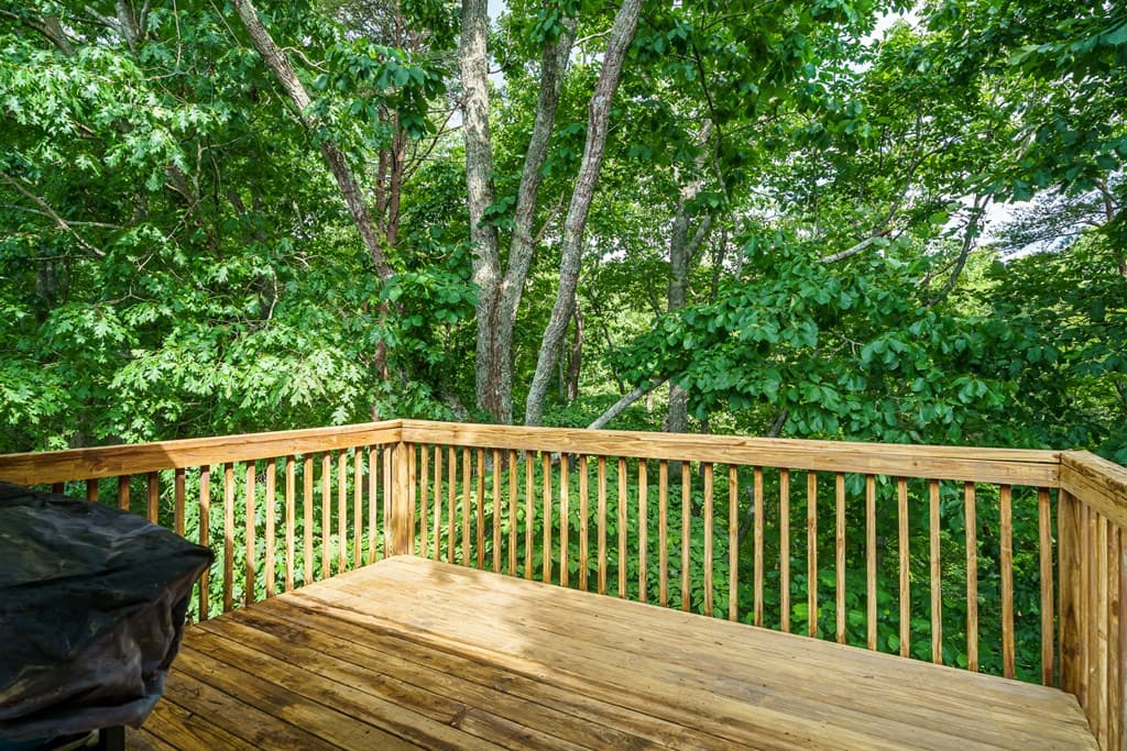 93 Horseshoe Bend, Jasper GA 30143 - Photo