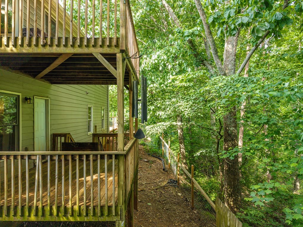 93 Horseshoe Bend, Jasper GA 30143 - Photo