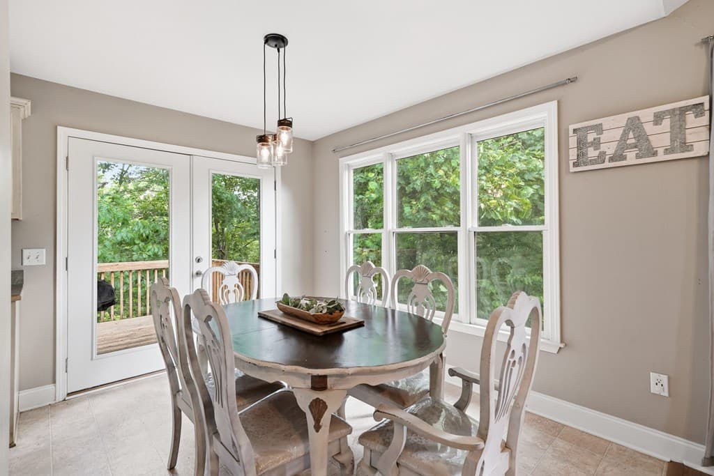 93 Horseshoe Bend, Jasper GA 30143 - Photo