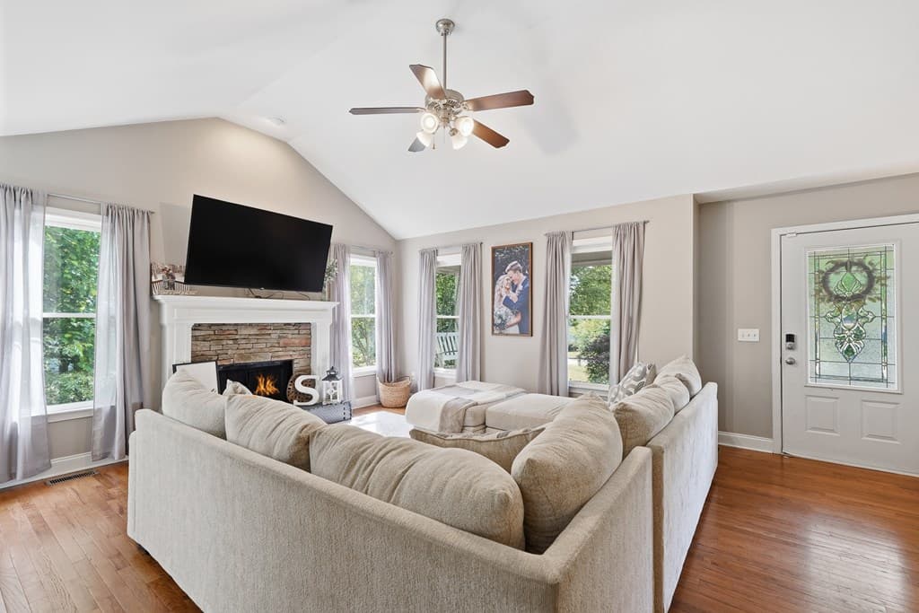 93 Horseshoe Bend, Jasper GA 30143 - Photo