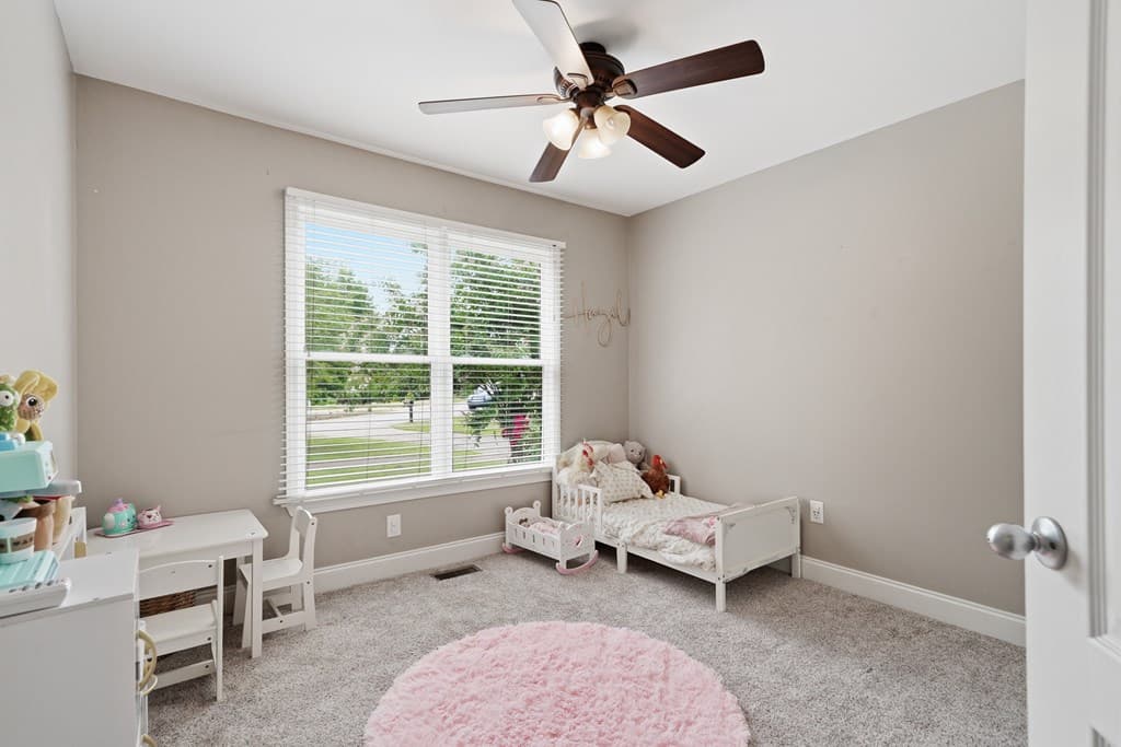 93 Horseshoe Bend, Jasper GA 30143 - Photo