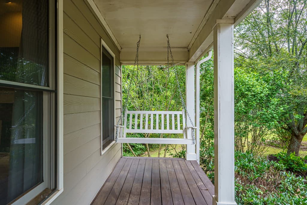 93 Horseshoe Bend, Jasper GA 30143 - Photo