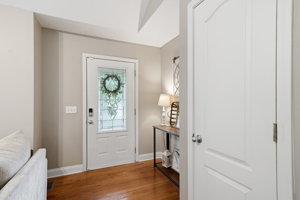 93 Horseshoe Bend, Jasper GA 30143 - Photo