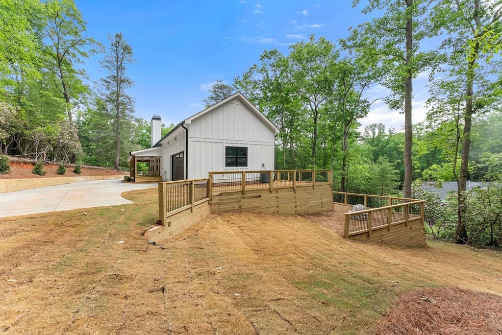 286 Frances Drive, Ellijay GA 30536 - Photo