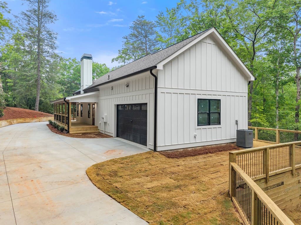 286 Frances Drive, Ellijay GA 30536 - Photo