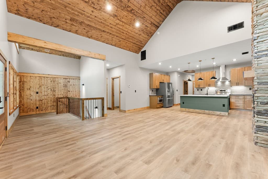 286 Frances Drive, Ellijay GA 30536 - Photo