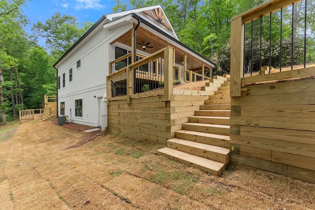 286 Frances Drive, Ellijay GA 30536 - Photo