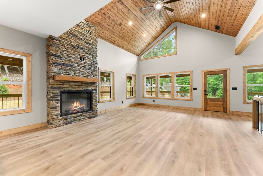 286 Frances Drive, Ellijay GA 30536 - Photo