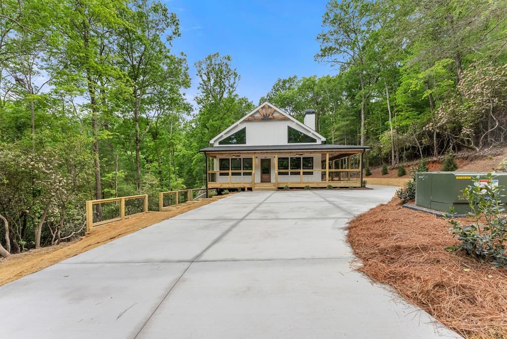 286 Frances Drive, Ellijay GA 30536 - Photo