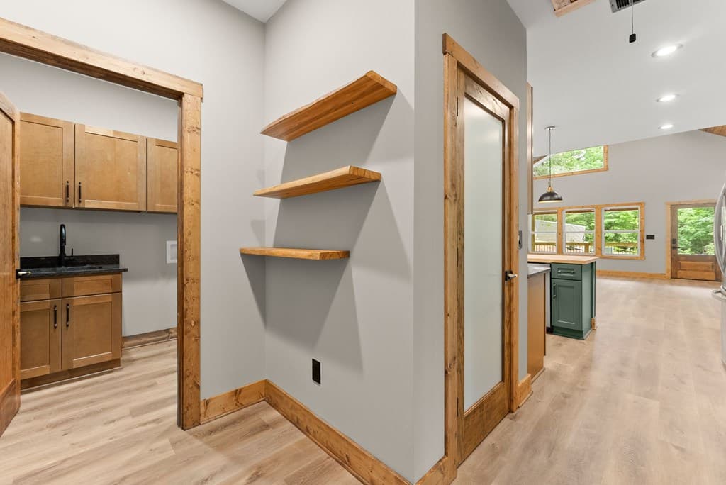 286 Frances Drive, Ellijay GA 30536 - Photo