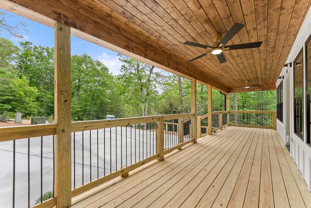286 Frances Drive, Ellijay GA 30536 - Photo